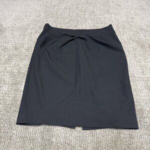 Michael Kors Skirt Black Women’s Size 4